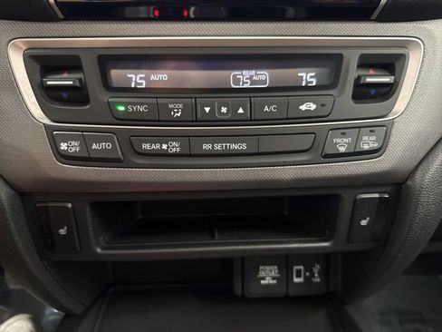 Certified 2023 Honda Ridgeline RTL image 37