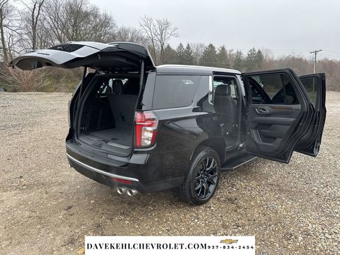 Used 2024 Chevrolet Tahoe Premier w/ Premium Package 2 image 33