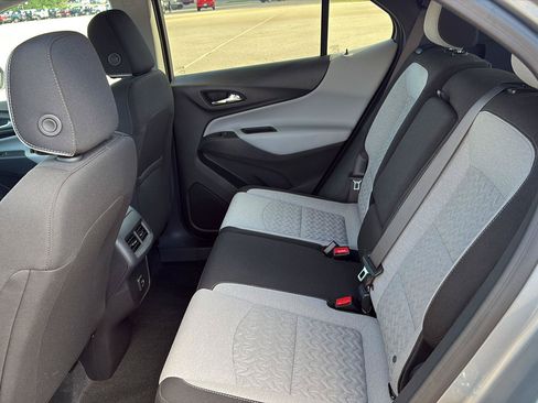 Used 2024 Chevrolet Equinox LS w/ LS Convenience Package FWD image 6