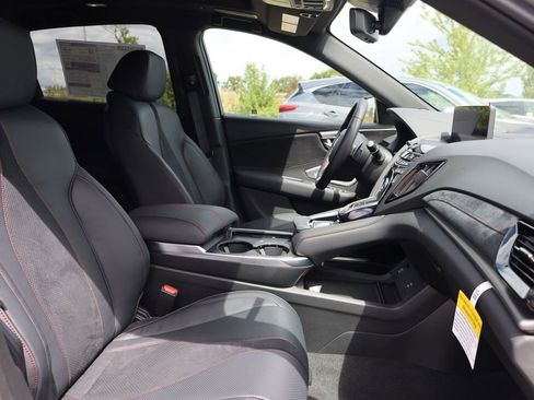 New 2025 Acura RDX A-Spec AWD/4WD image 36