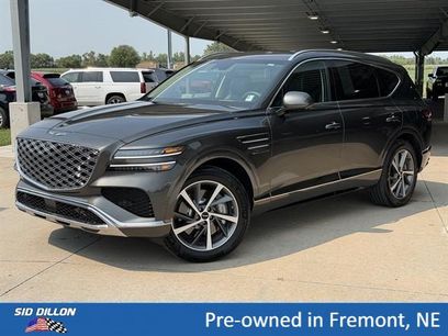Used 2025 Genesis GV80 3.5T Advanced