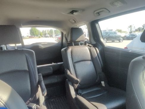 Used 2019 Honda Odyssey EX-L image 23
