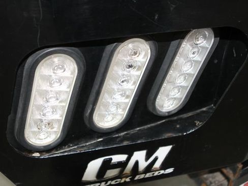 Used 2007 Chevrolet Silverado 3500 4x4 Regular Cab image 25