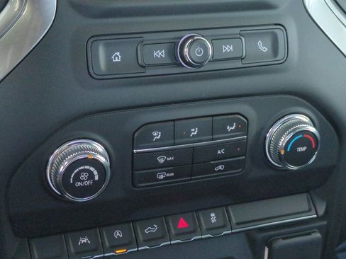 New 2026 GMC Sierra 1500 Pro AWD/4WD image 23