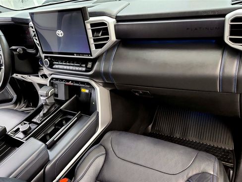 Used 2023 Toyota Tundra Platinum image 27