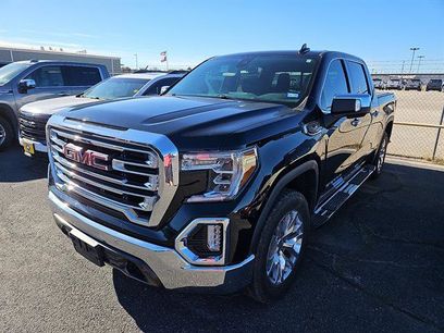 Used 2020 GMC Sierra 1500 SLT w/ SLT Premium Plus Package