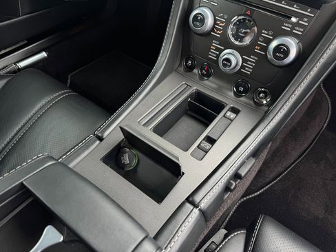 Used 2015 Aston Martin V8 Vantage GT image 31