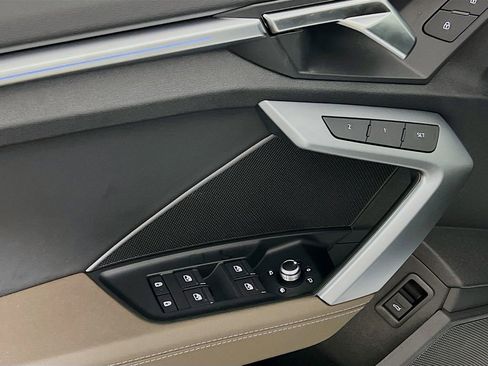 New 2026 Audi A3 2.0T Premium image 19