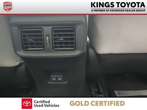 Certified 2023 Toyota RAV4 XLE AWD/4WD image 9