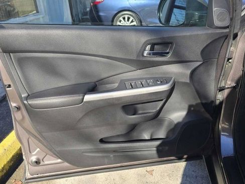 Used 2016 Honda CR-V EX-L image 13