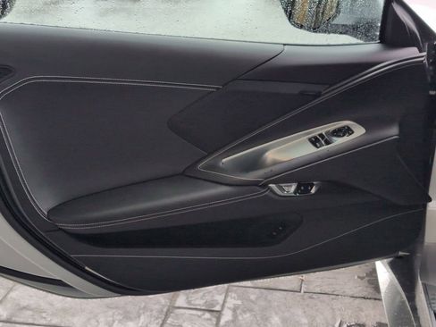 Used 2026 Chevrolet Corvette Stingray Coupe w/ 1LT image 16