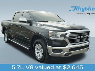 Used 2019 RAM 1500 Laramie 360° Tour