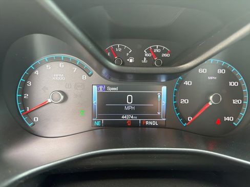 Used 2018 Chevrolet Colorado Z71 AWD/4WD image 50