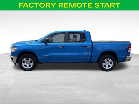 Used 2023 RAM 1500 Big Horn AWD/4WD image 6
