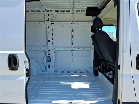 Used 2024 RAM ProMaster 1500 w/ Safety Group image 16