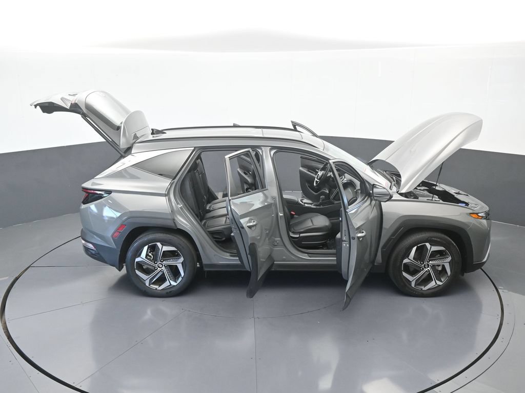 Used 2024 Hyundai Tucson SEL w/ Convenience Package FWD image 72