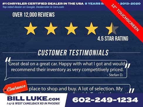 Used 2025 RAM 3500 Tradesman image 38