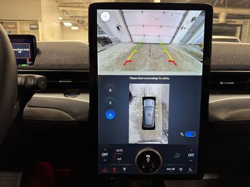 Used 2025 Ford Mustang Mach-E GT image 25