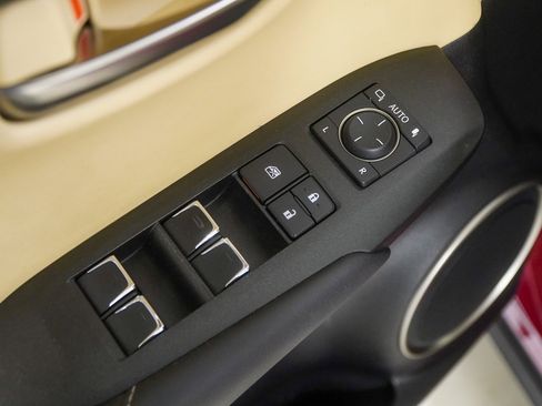 Used 2019 Lexus NX 300 AWD w/ Comfort Package image 19