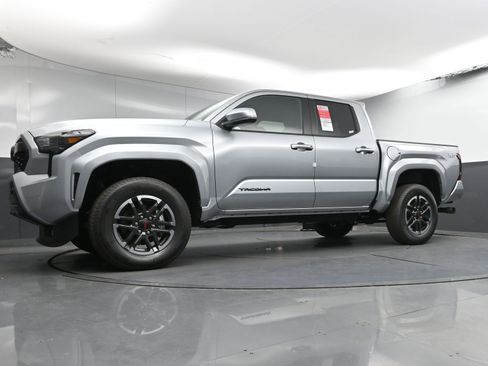 New 2025 Toyota Tacoma TRD Sport image 20