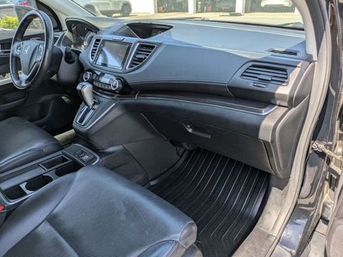 Used 2016 Honda CR-V Touring image 26