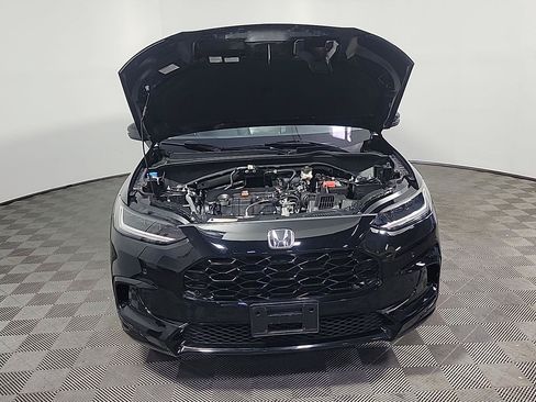 Certified 2025 Honda HR-V EX-L image 13