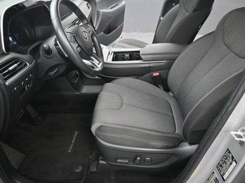 Used 2022 Hyundai Palisade SEL FWD image 12