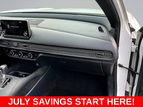 Used 2023 Honda HR-V Sport image 29