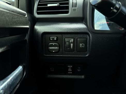 Used 2024 Toyota 4Runner TRD Off-Road Premium w/ Off Road Premium Plus Package AWD/4WD image 20