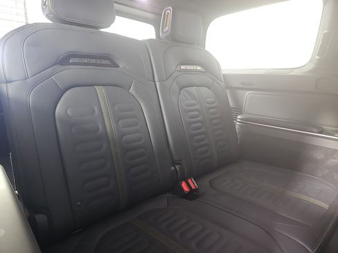 Used 2024 Rivian R1S Adventure image 22