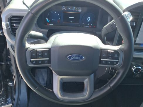 Used 2025 Ford F150 XLT w/ Equipment Group 301A Standard image 10