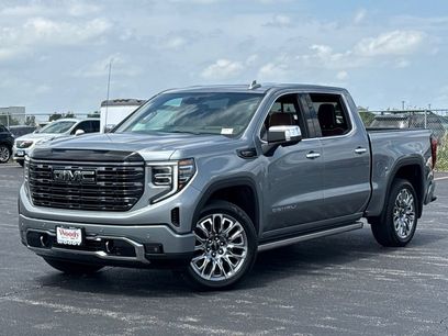 New 2026 GMC Sierra 1500 Denali Ultimate