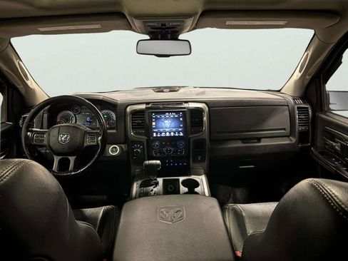 Used 2013 RAM 1500 Sport w/ Sport Premium Group image 30