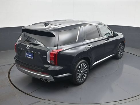 Used 2024 Hyundai Palisade Calligraphy AWD/4WD image 19