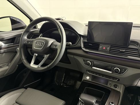 Used 2022 Audi Q5 2.0T Prestige image 16