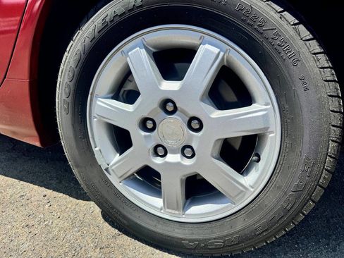 Used 2006 Cadillac CTS 3.6 RWD image 12