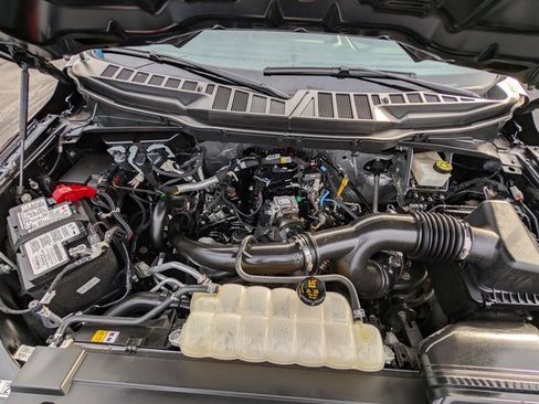 Used 2023 Ford F150 XL w/ STX Appearance Package image 26