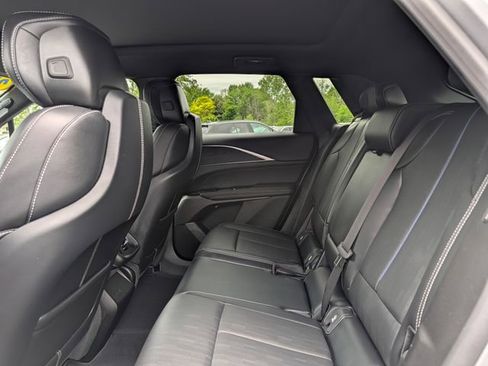 Used 2024 Cadillac Lyriq Luxury w/ LPO, Floor Liner Package AWD/4WD image 17