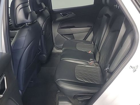 Certified 2023 Kia Sportage X-Pro AWD/4WD image 18