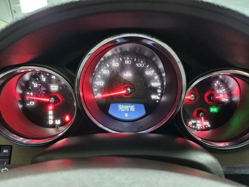 Used 2013 Cadillac CTS Luxury w/ Wood Trim Package image 17