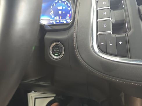 Used 2024 Chevrolet Tahoe High Country w/ Advanced Technology Package AWD/4WD image 25