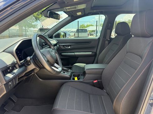Used 2025 Honda CR-V Sport image 10