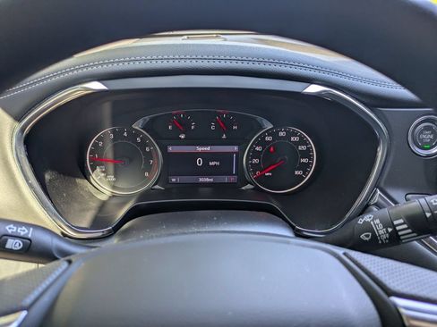 New 2026 Chevrolet Blazer LT FWD image 15