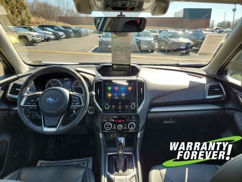Used 2019 Subaru Forester Limited image 10