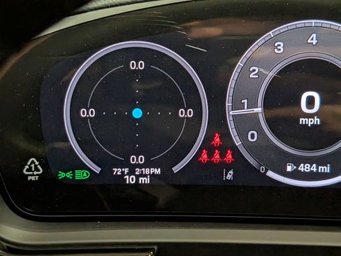 New 2026 Porsche Cayenne AWD/4WD image 29