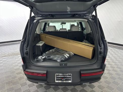 New 2026 Hyundai Santa Fe SE image 18