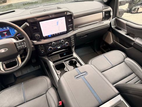 Used 2026 Ford F350 Platinum AWD/4WD image 32