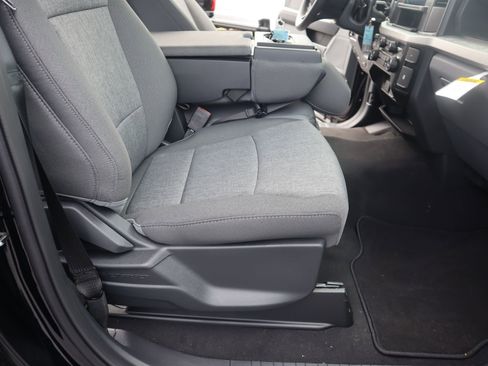 New 2026 Ford F250 XL w/ STX Appearance Package AWD/4WD image 12