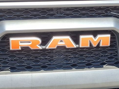 Used 2020 RAM 2500 Power Wagon AWD/4WD image 29