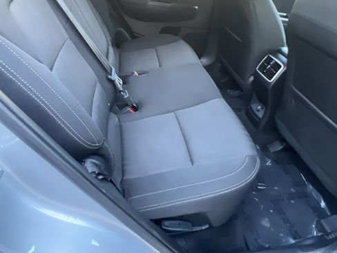 Used 2021 Kia Sportage LX FWD image 17